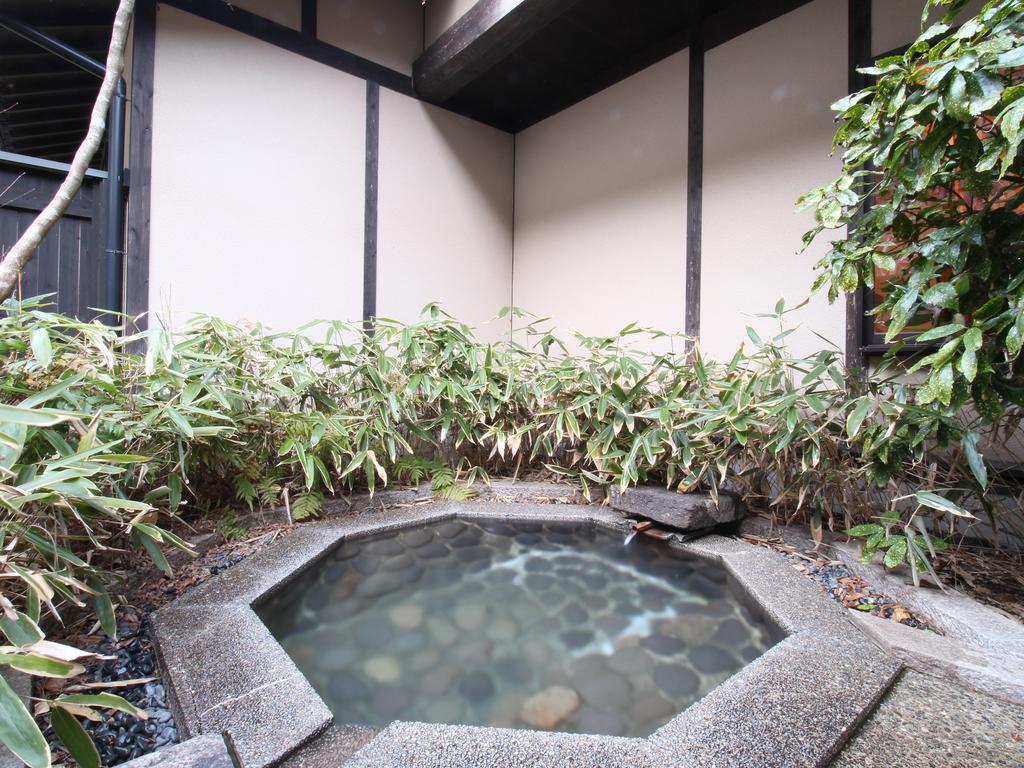 Hotel Yusenkaku Yatsushiro Exterior foto