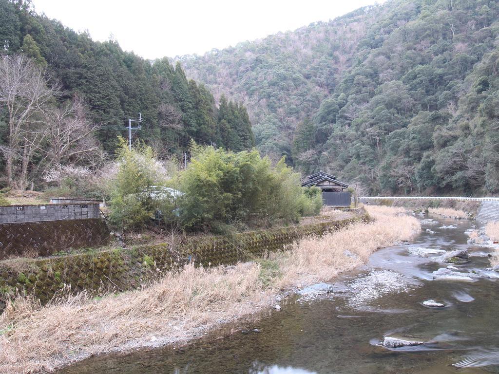 Hotel Yusenkaku Yatsushiro Exterior foto