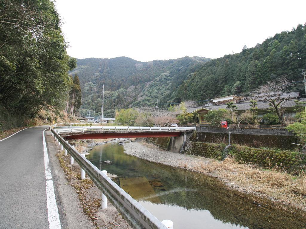 Hotel Yusenkaku Yatsushiro Exterior foto