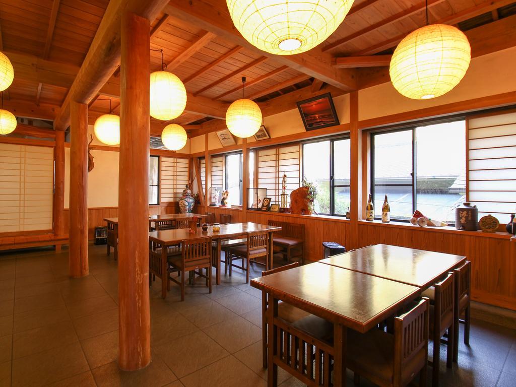 Hotel Yusenkaku Yatsushiro Exterior foto