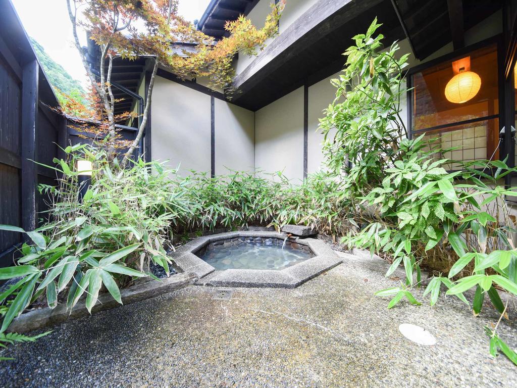 Hotel Yusenkaku Yatsushiro Exterior foto