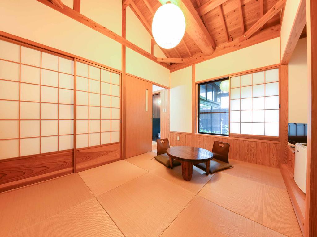 Hotel Yusenkaku Yatsushiro Exterior foto