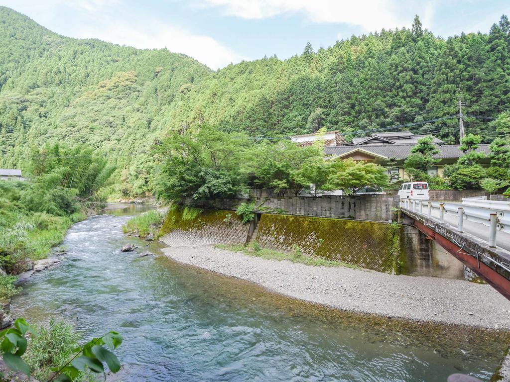 Hotel Yusenkaku Yatsushiro Exterior foto