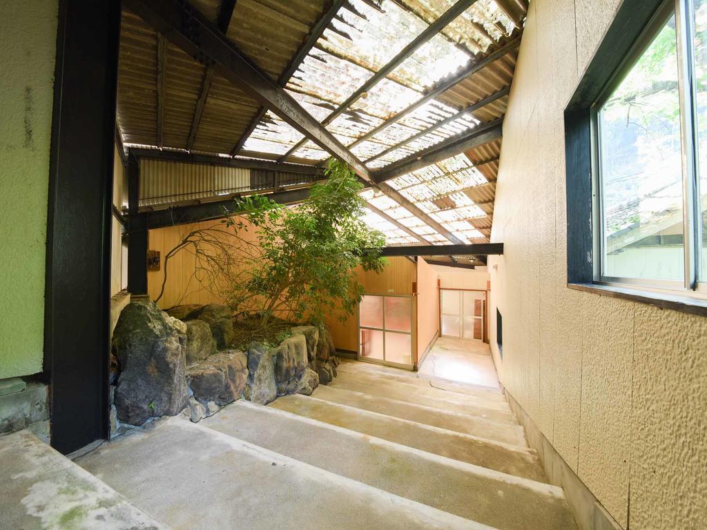 Hotel Yusenkaku Yatsushiro Exterior foto